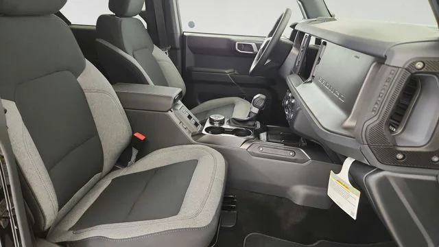 New 2026 Shadow Black Ford Big Bend® image 28