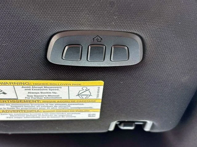 Used 2022 Oxford White Ford Lariat image 34