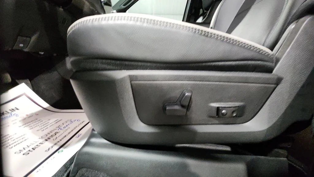 2026 RAM 2500 Laramie - Photo 16