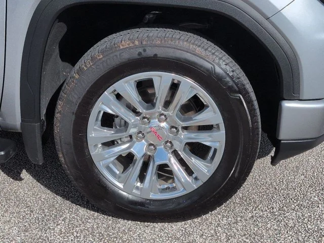 Certified Used 2026 Silver GMC Denali image 11