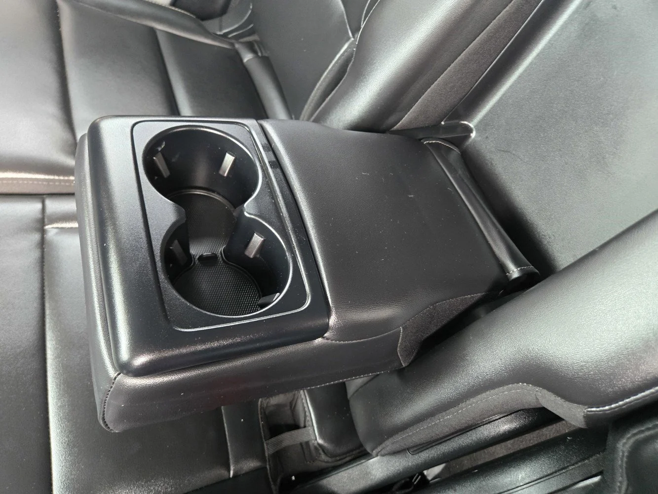 Used 2023  Ford XLT image 29