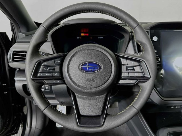 2026 Subaru Crosstrek Sport - Photo 11