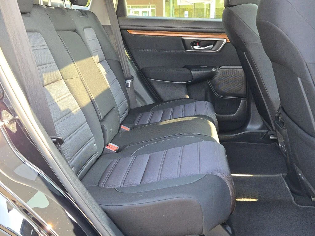 2020 Honda CR-V EX - Photo 8