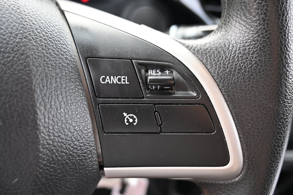 Certified Used 2018 Silver Mitsubishi ES image 31