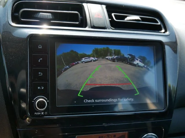 Certified Used 2024  Mitsubishi ES image 27