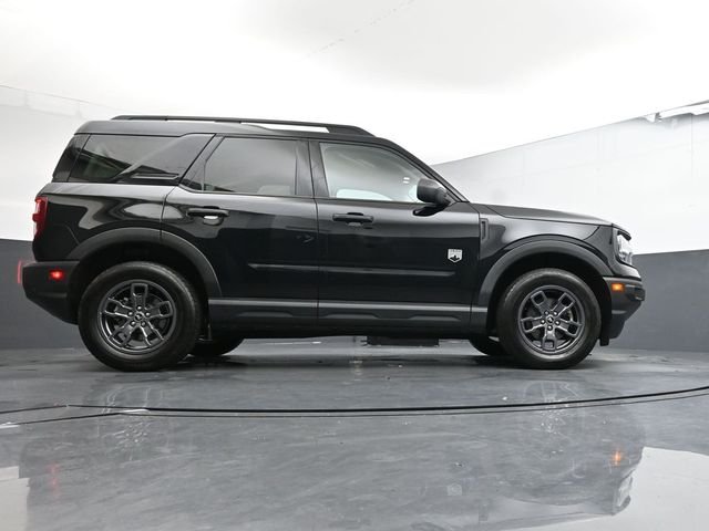 Used 2022 Black Ford Big Bend image 27