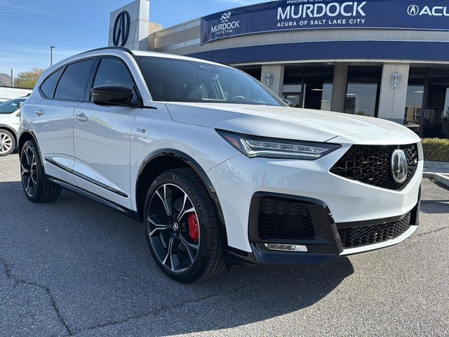 2026 Acura MDX Type S w/Advance Package