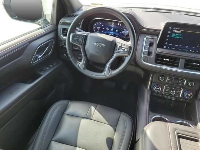 Used 2023 Summit White Chevrolet RST image 26