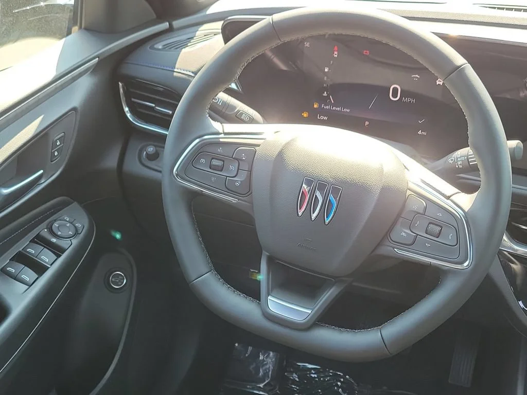 2026 Buick Envista Sport Touring - Photo 20