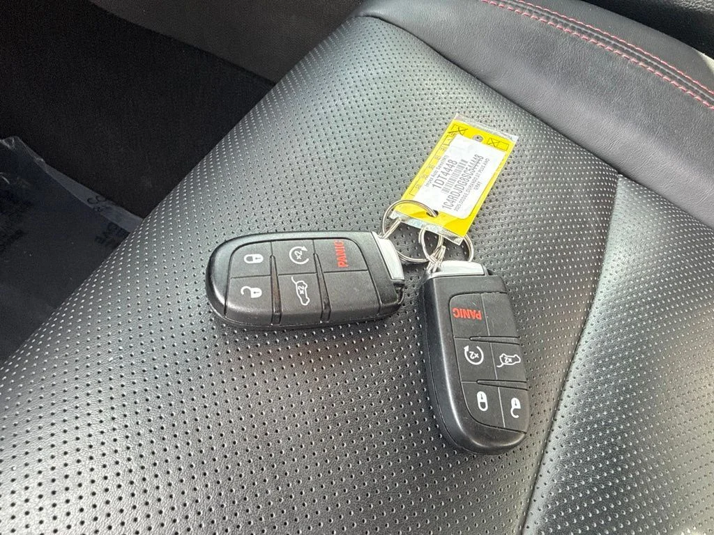 Used 2025 Gray Dodge GT Plus image 29