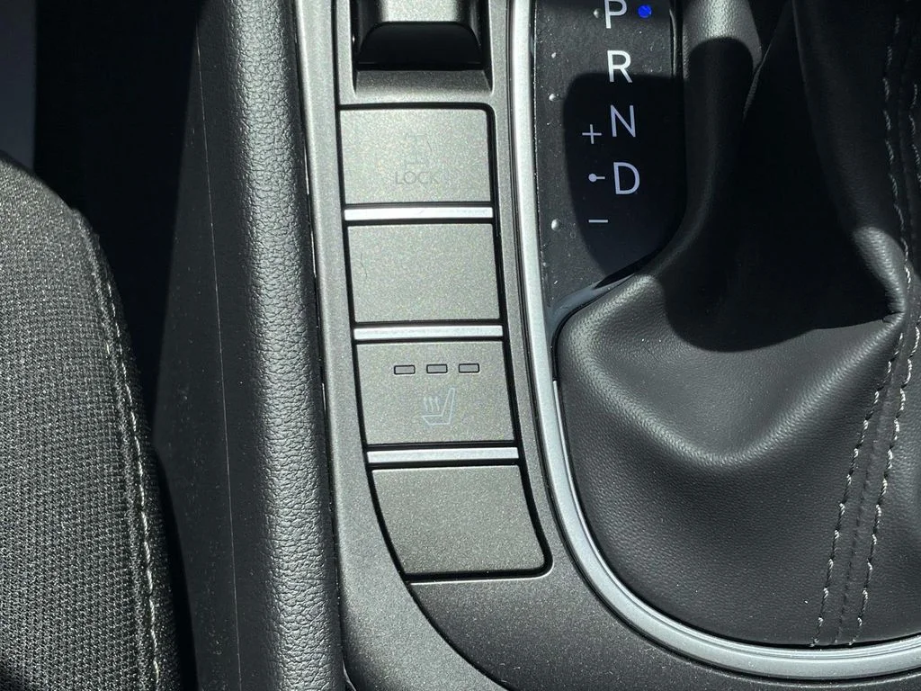 New 2026 Blue Hyundai SEL Sport image 29