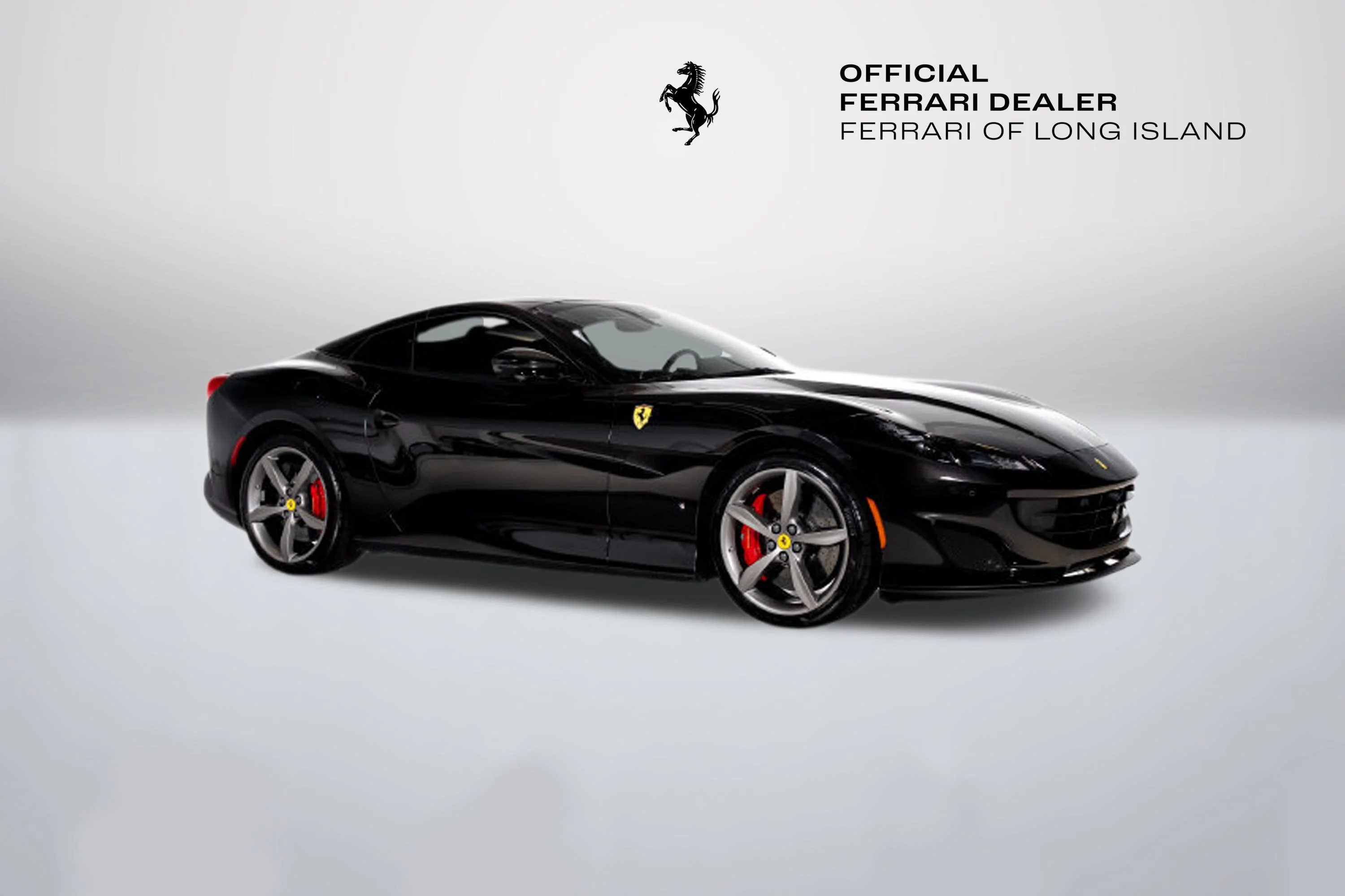 Certified Used 2020 Nero Daytona Ferrari  image 12