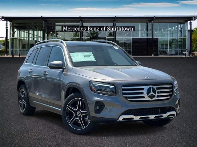 2026 Mercedes-Benz GLB GLB 250 4MATIC's photo