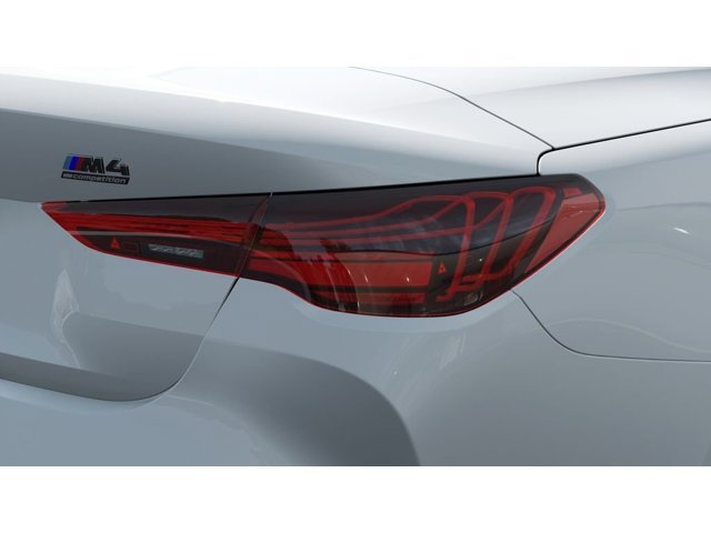 New 2027 Alpine White BMW Competition image 8