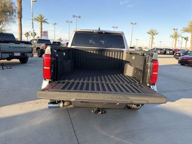 2024 Toyota Tacoma TRD Sport - Photo 30