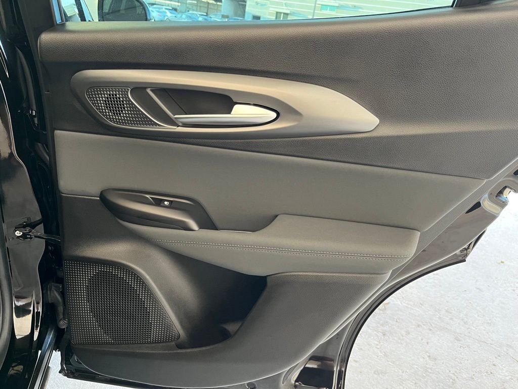 2024 Alfa Romeo Tonale Veloce - Photo 38