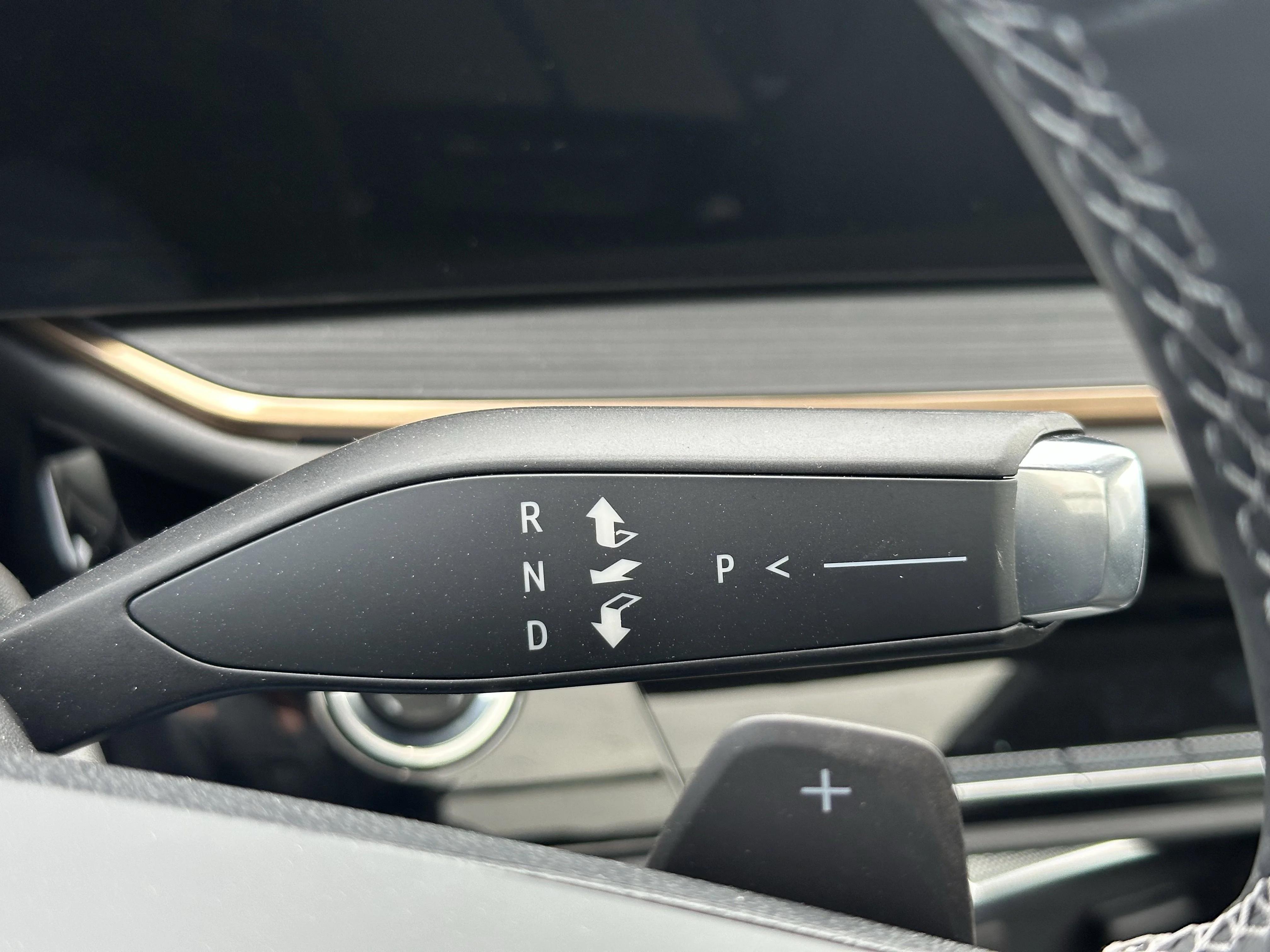 New 2026 Ebony Twilight Metallic Buick Avenir image 16