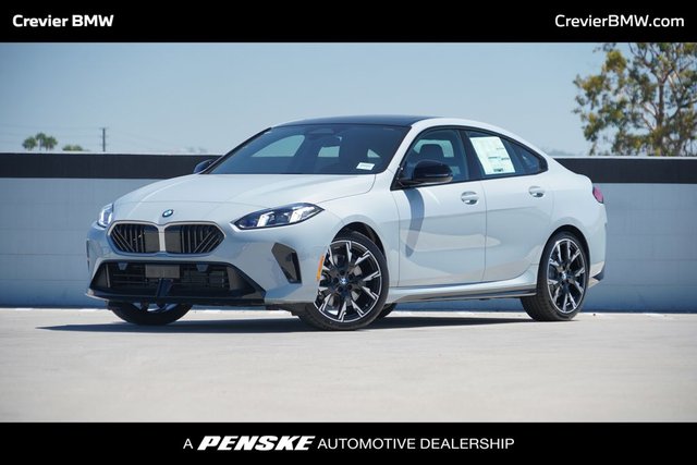 2026|BMW|2 Series|228 Gran Coupe|4D Sedan