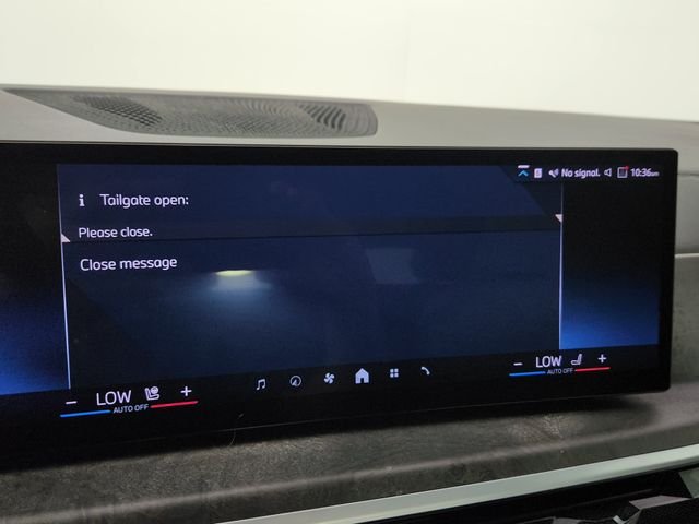 2024 BMW X5 40i - Photo 27