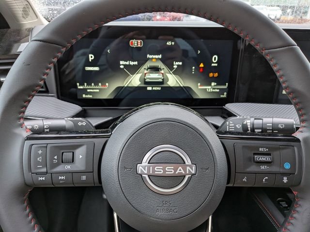 2026 Nissan KICKS SR AWD - Photo 26