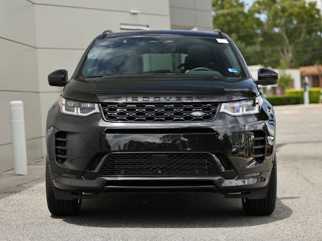 New 2026 Santorini Black Land Rover Landmark image 17