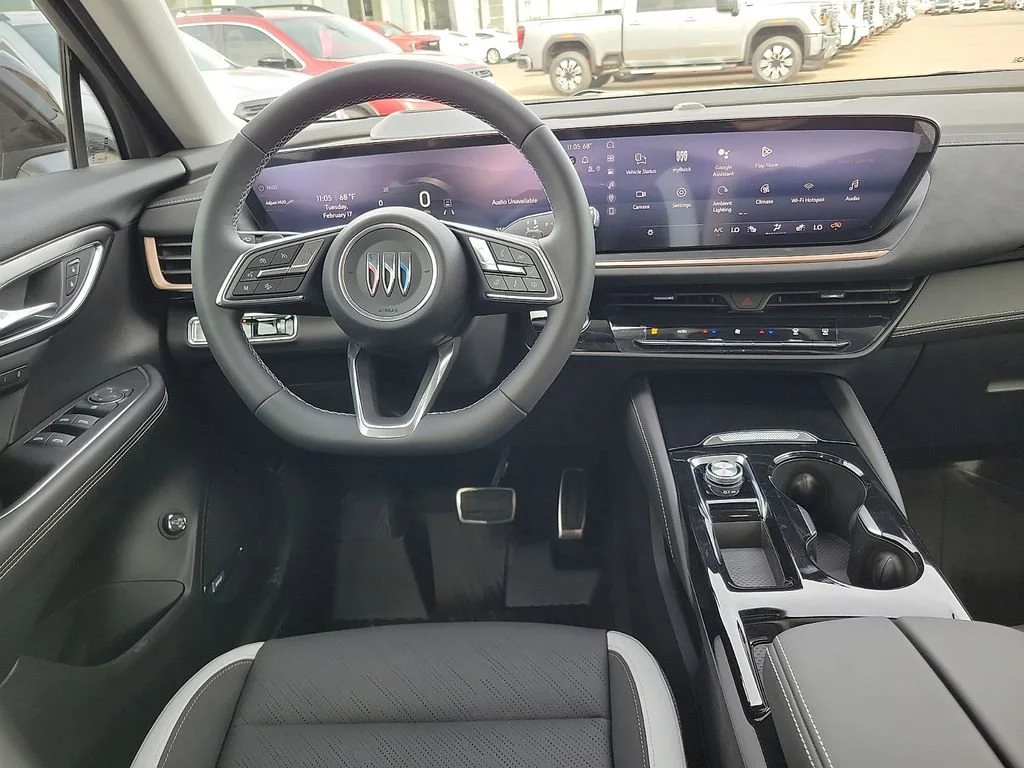 2026 Buick Envision Sport Touring - Photo 17