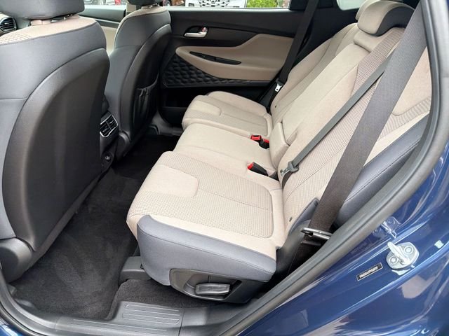 2023 Hyundai Santa Fe SE - Photo 25