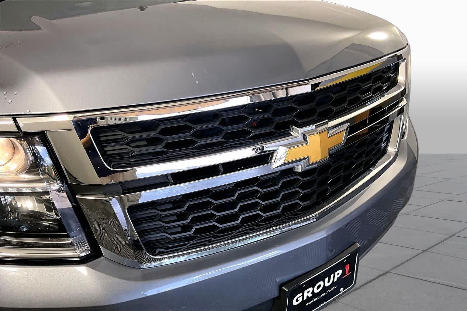 Used 2019 Satin Steel Metallic Chevrolet LS image 28