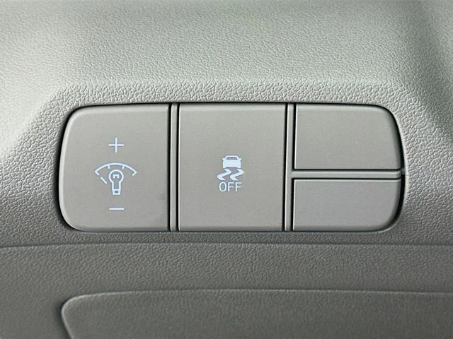 New 2026 Hyundai ELANTRA SEL Sport