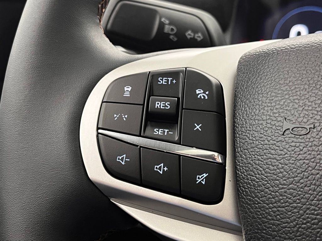 New 2026 White Ford Active image 22
