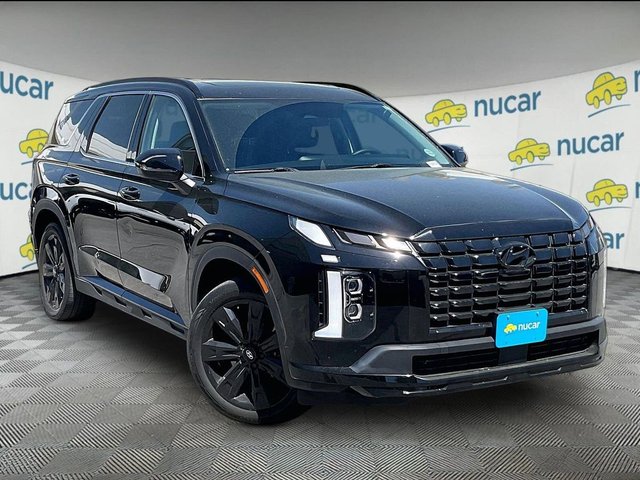 2024 Hyundai Palisade XRT