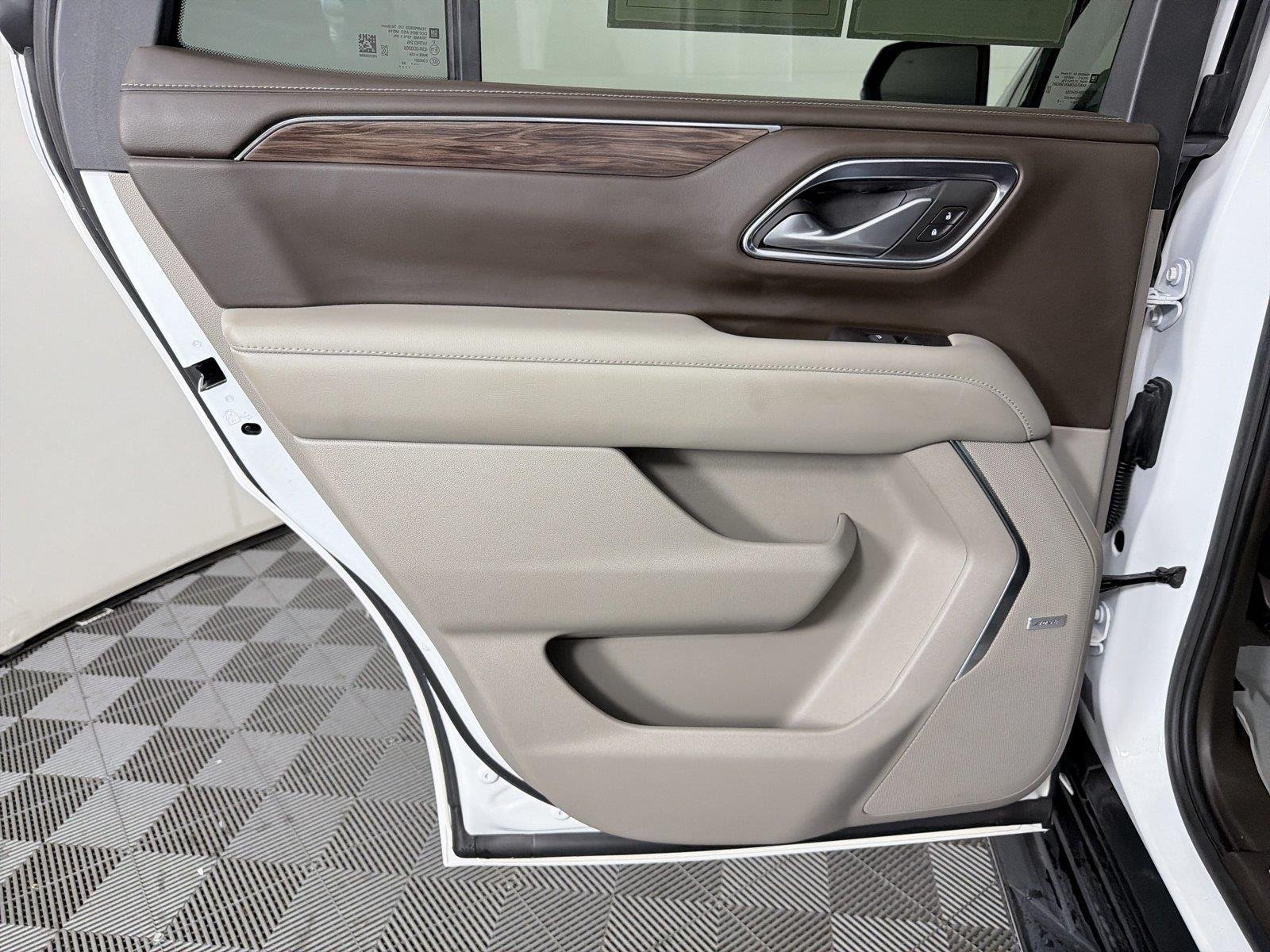 2022 Chevrolet Tahoe LT - Photo 21
