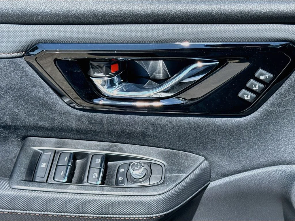 New 2026 White Subaru Touring Hybrid image 22