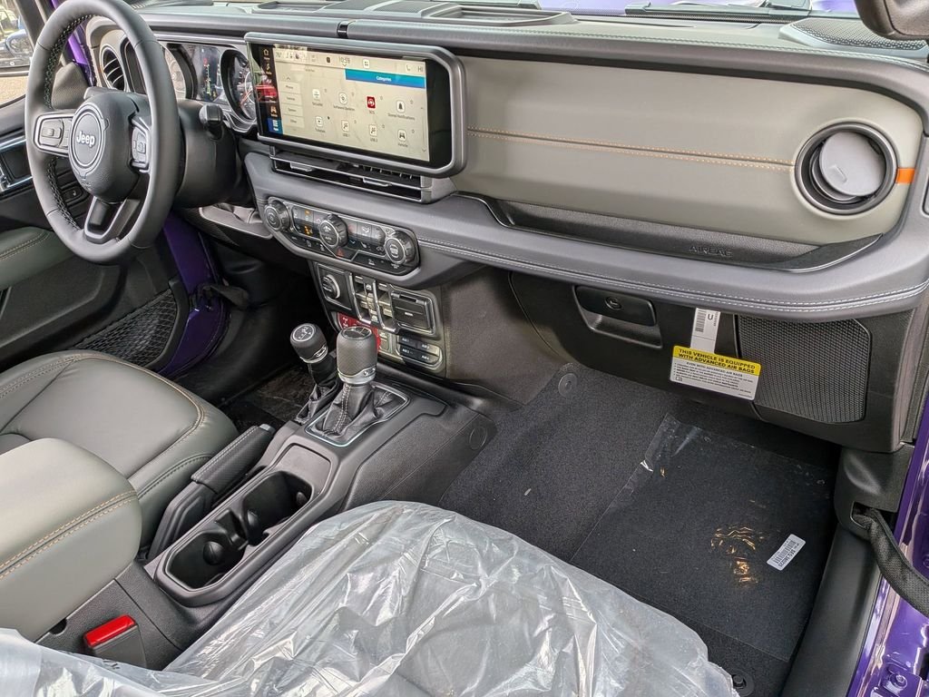 New 2026 Reign Exterior Paint Jeep Mojave image 31