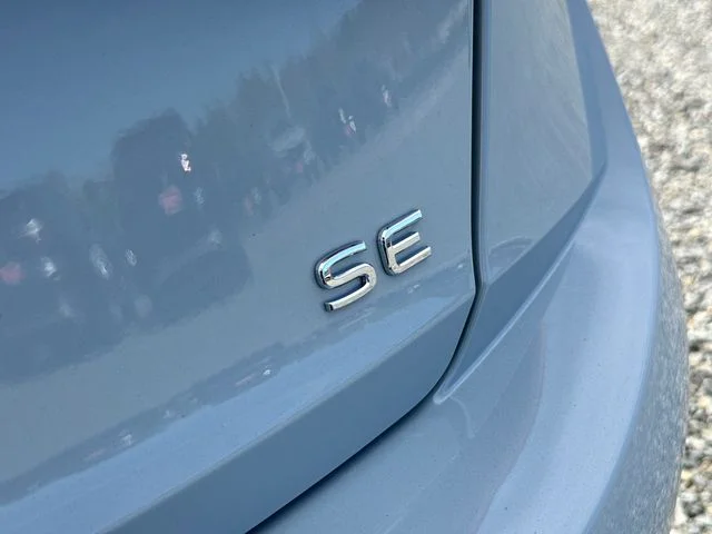 New 2026 Monument Gray Volkswagen 1.5T SE image 10