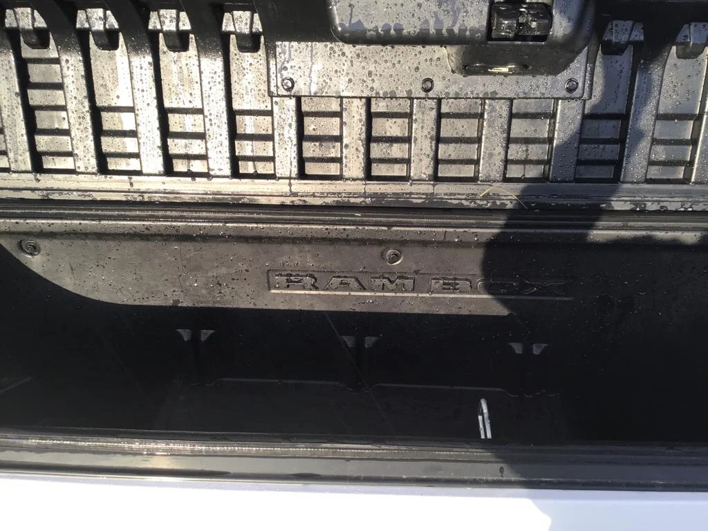 2020 RAM Ram 1500 Pickup Limited - Photo 22