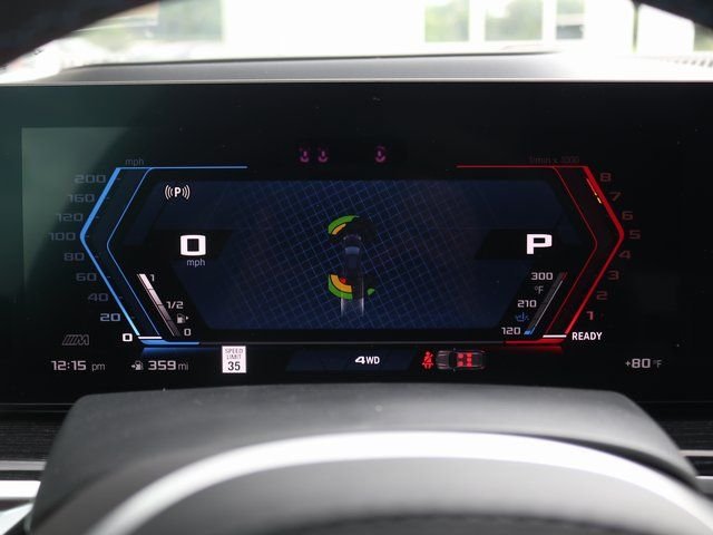 2026 BMW X5 M X5 M - Photo 16