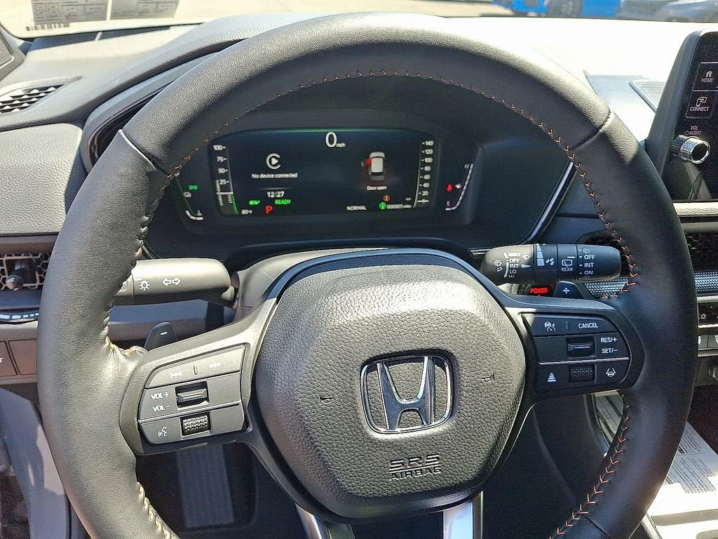 New 2026 Canyon River Bl Honda Sport-L image 7