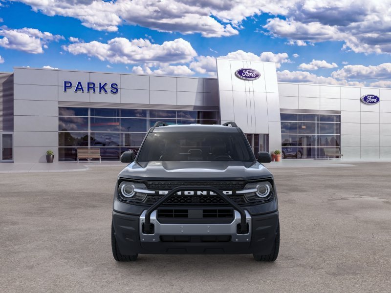 2025 Ford Bronco Sport Big Bend - Photo 6