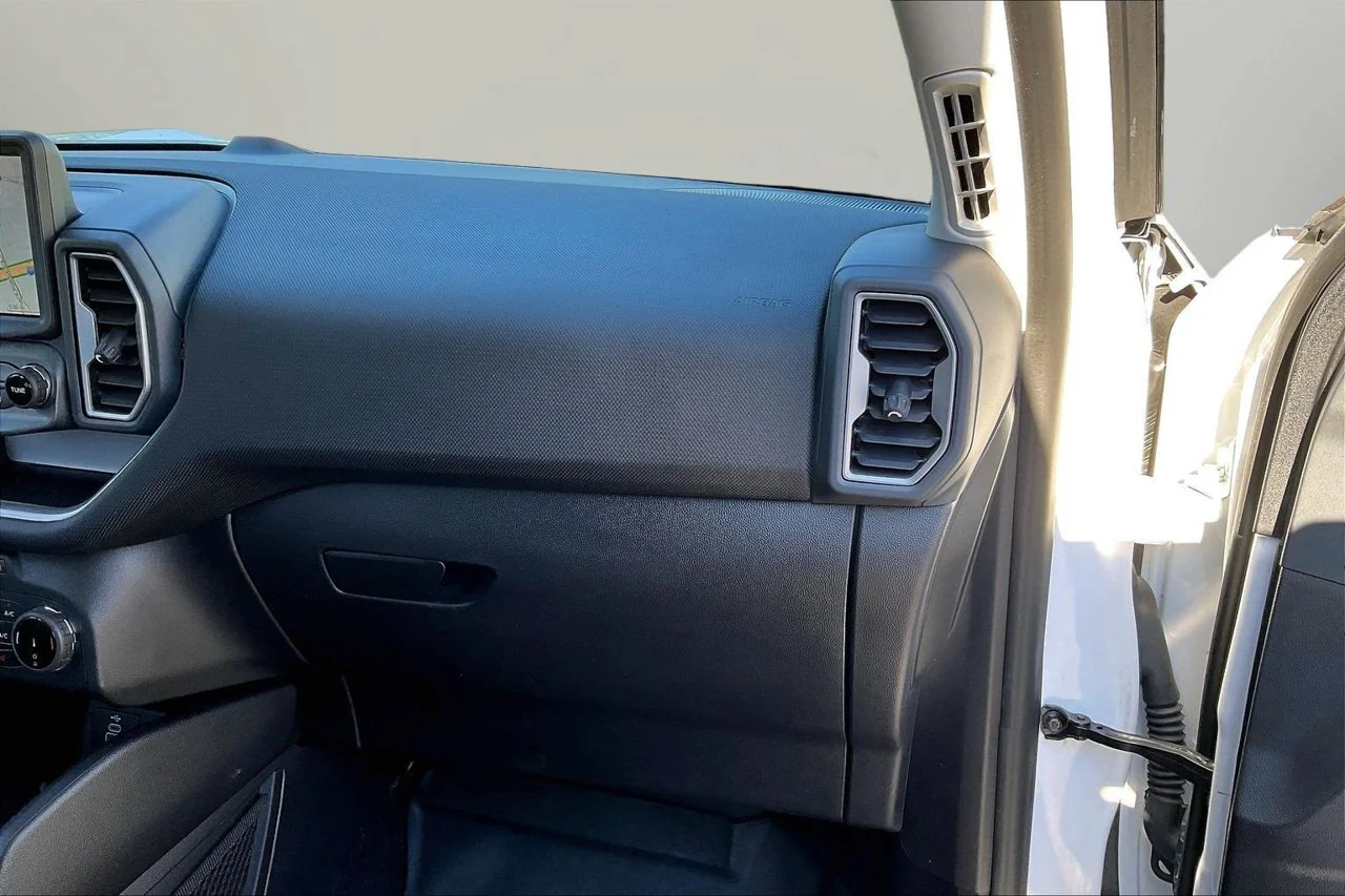 Certified Used 2024 White Ford Big Bend image 20