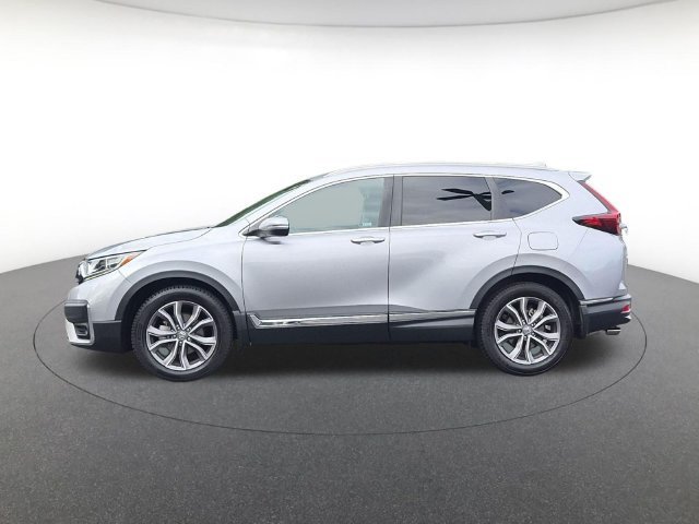 Used 2020 Gray Honda Touring image 10