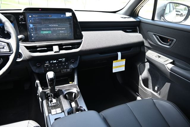 New 2026 White Subaru Limited image 10