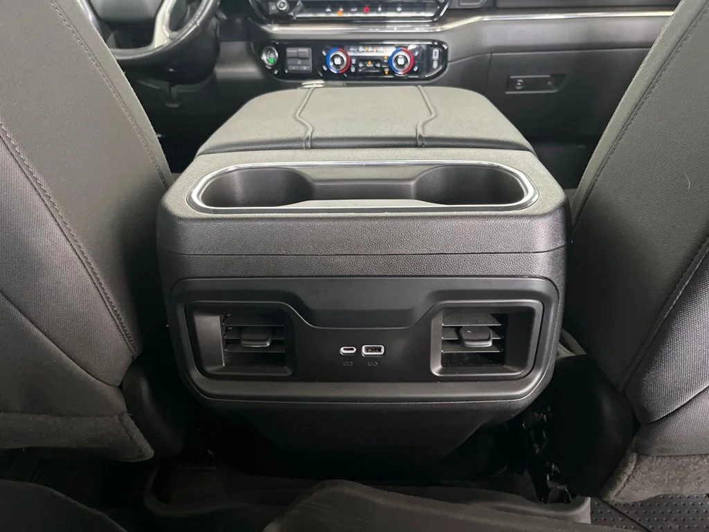 Used 2023 White Chevrolet RST image 22