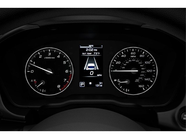 2025 Subaru Impreza Sport - Photo 18