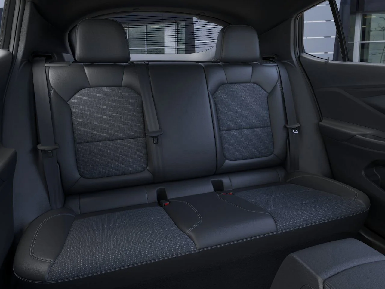 2026 Buick Envista Preferred - Photo 25