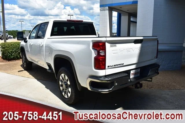 2026 Chevrolet Silverado 2500 HD LT - Photo 7