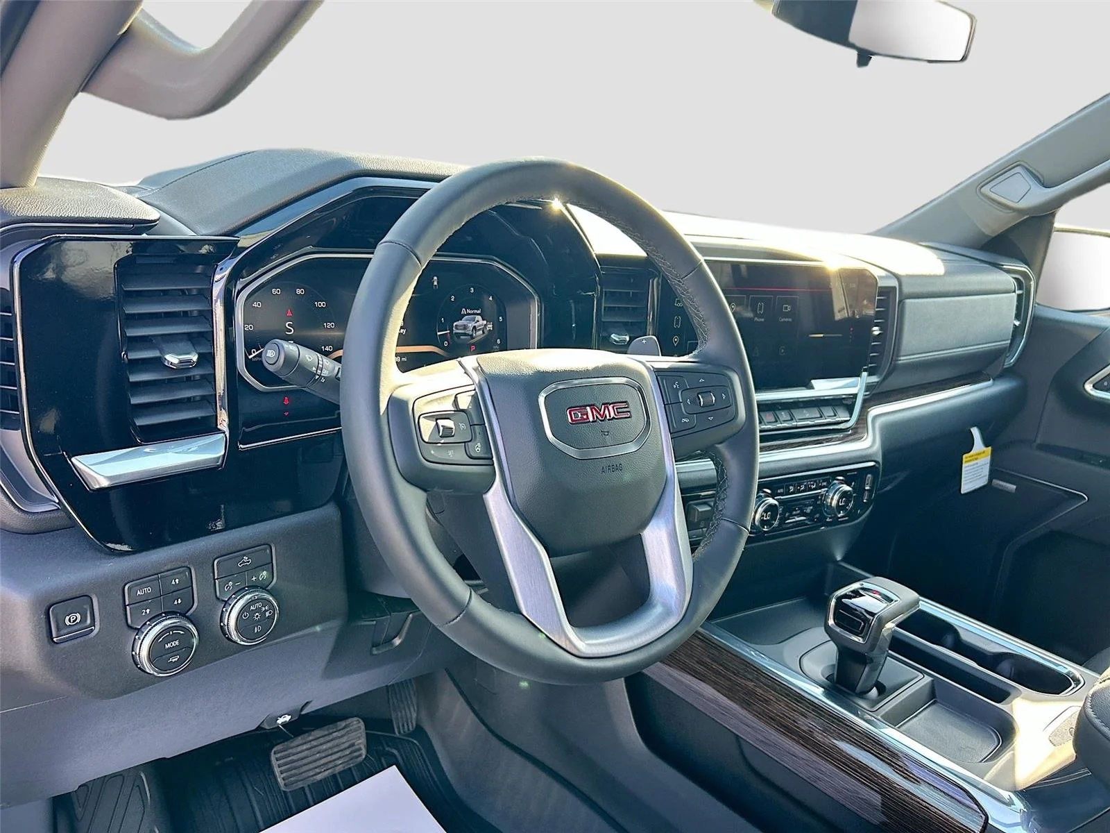 2026 GMC Sierra 1500 Elevation - Photo 24