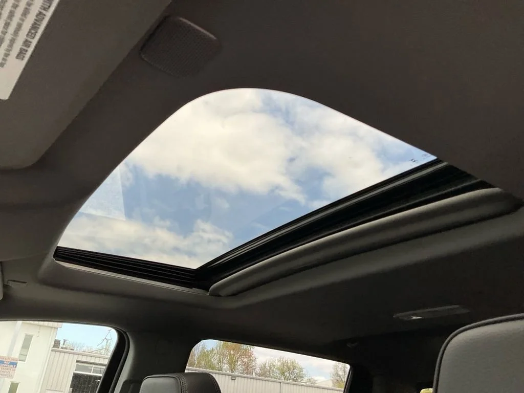 New 2026 Sterling Metallic GMC Denali image 20