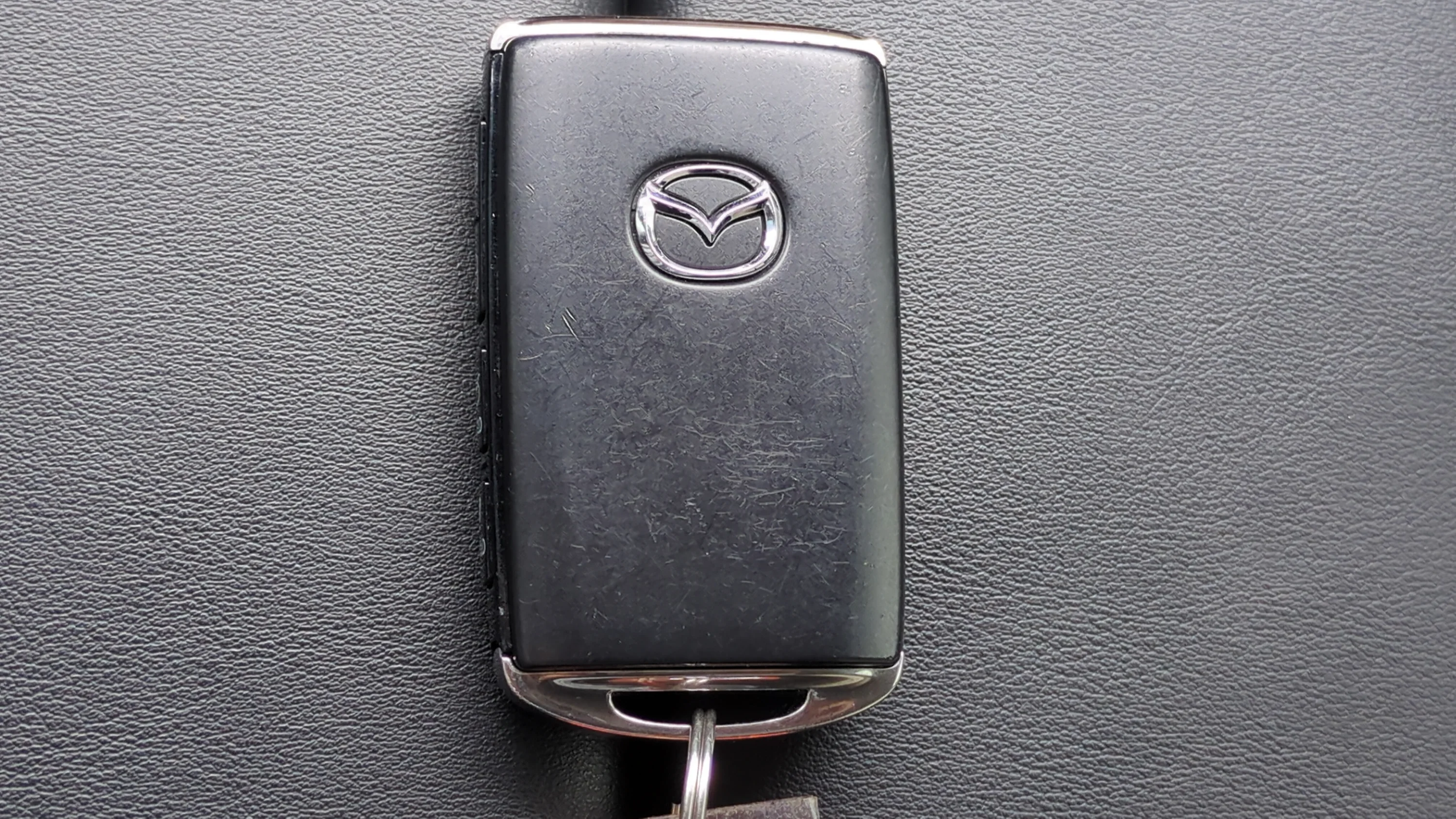 Used 2024 Jet Black Mica Mazda 3.3 Turbo Premium image 27