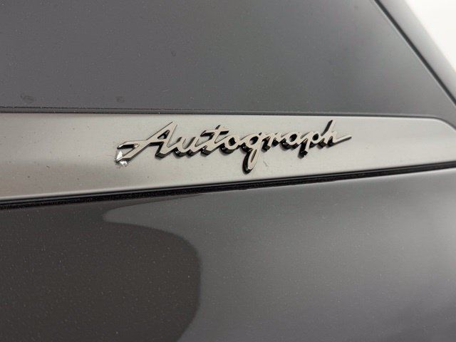 2026 INFINITI QX60 AUTOGRAPH - Photo 6